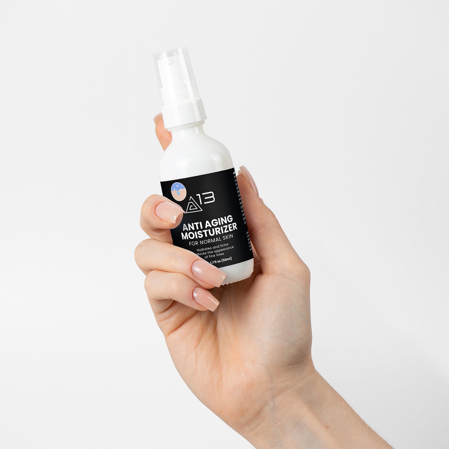 C13 Anti Aging Moisturizer for Normal Skin