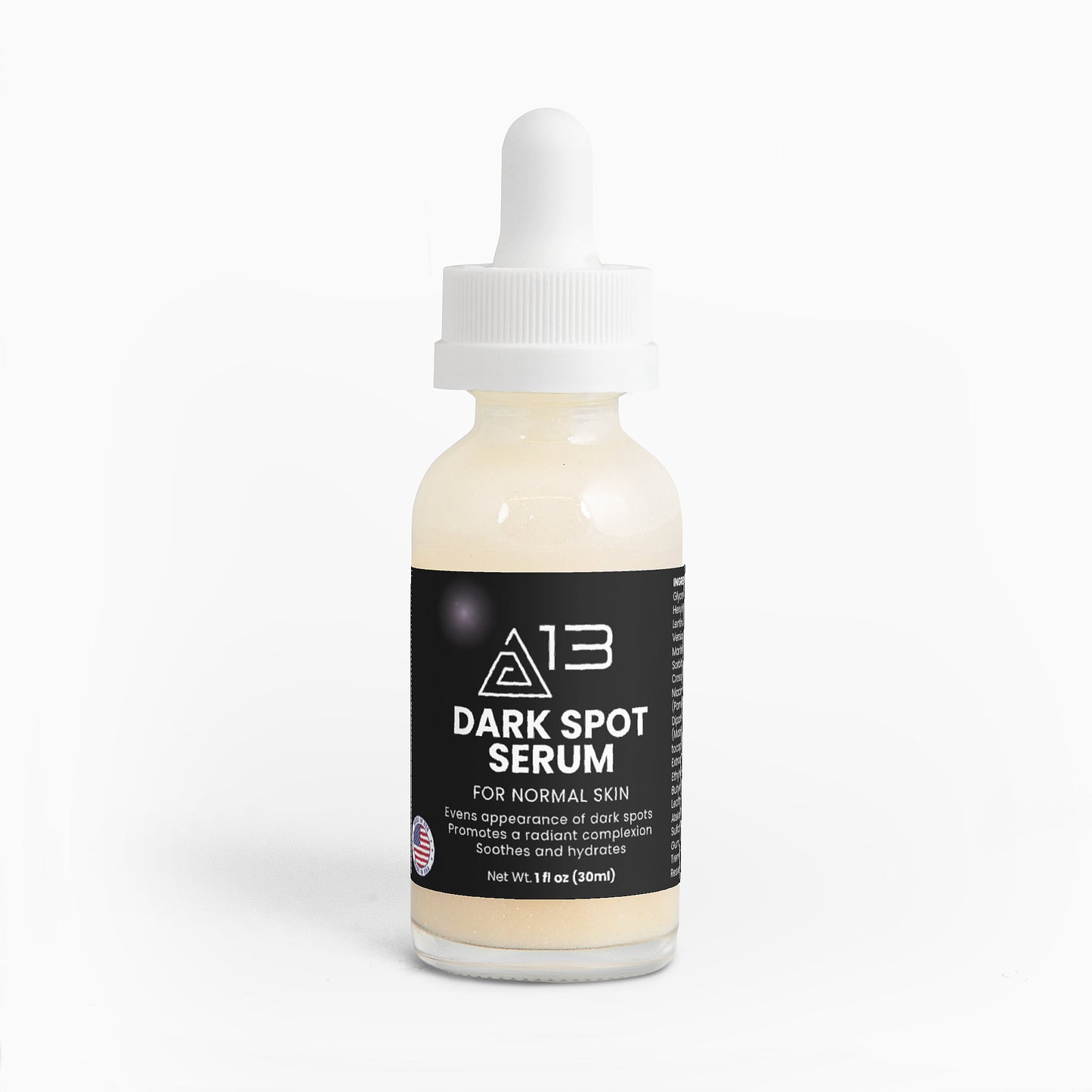 C13 Dark Spot Serum for Normal Skin