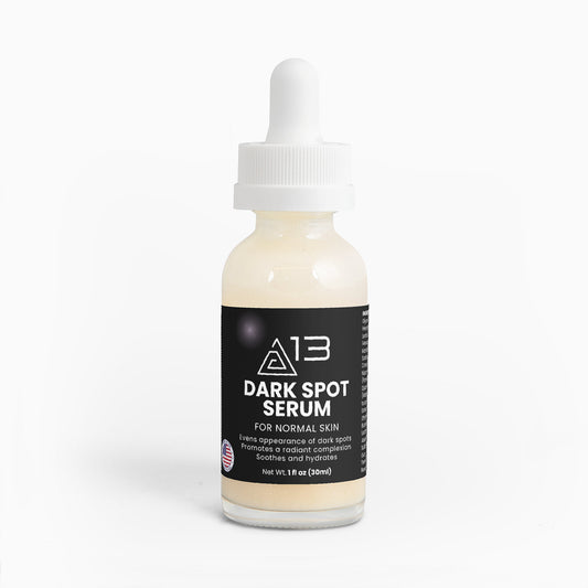 C13 Dark Spot Serum for Normal Skin