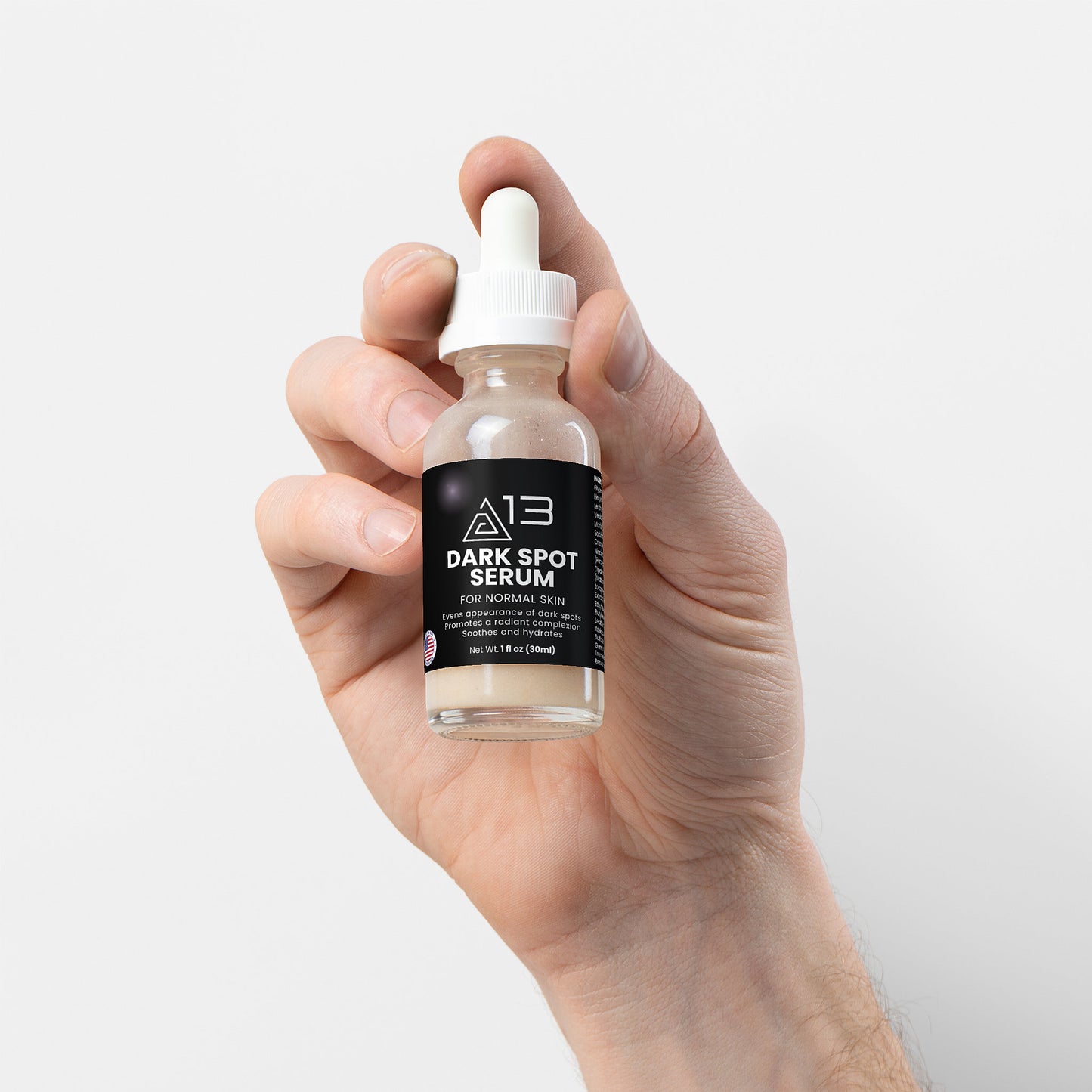 C13 Dark Spot Serum for Normal Skin