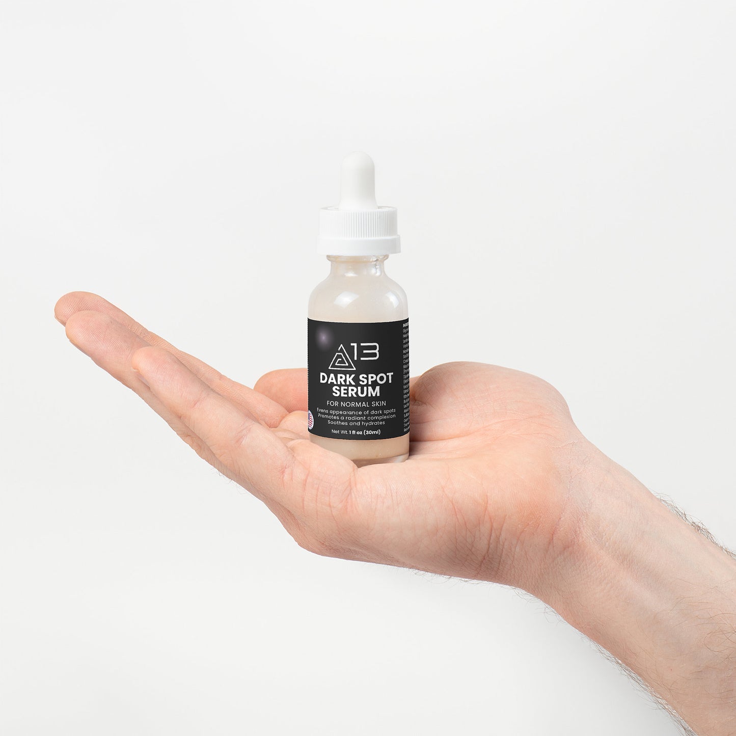 C13 Dark Spot Serum for Normal Skin