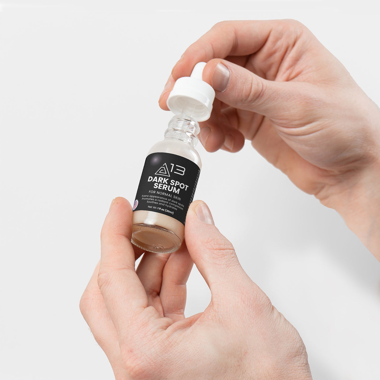 C13 Dark Spot Serum for Normal Skin