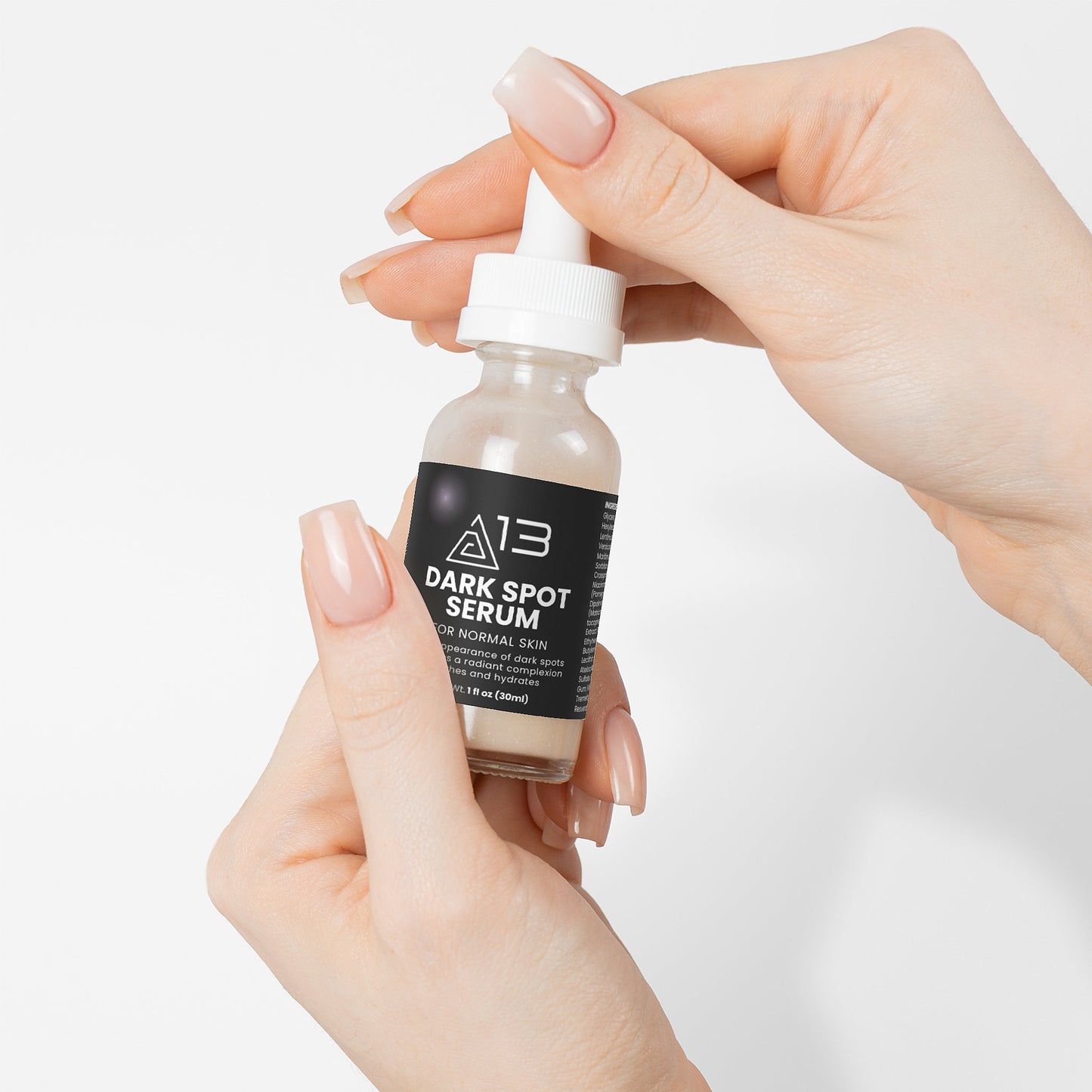 C13 Dark Spot Serum for Normal Skin