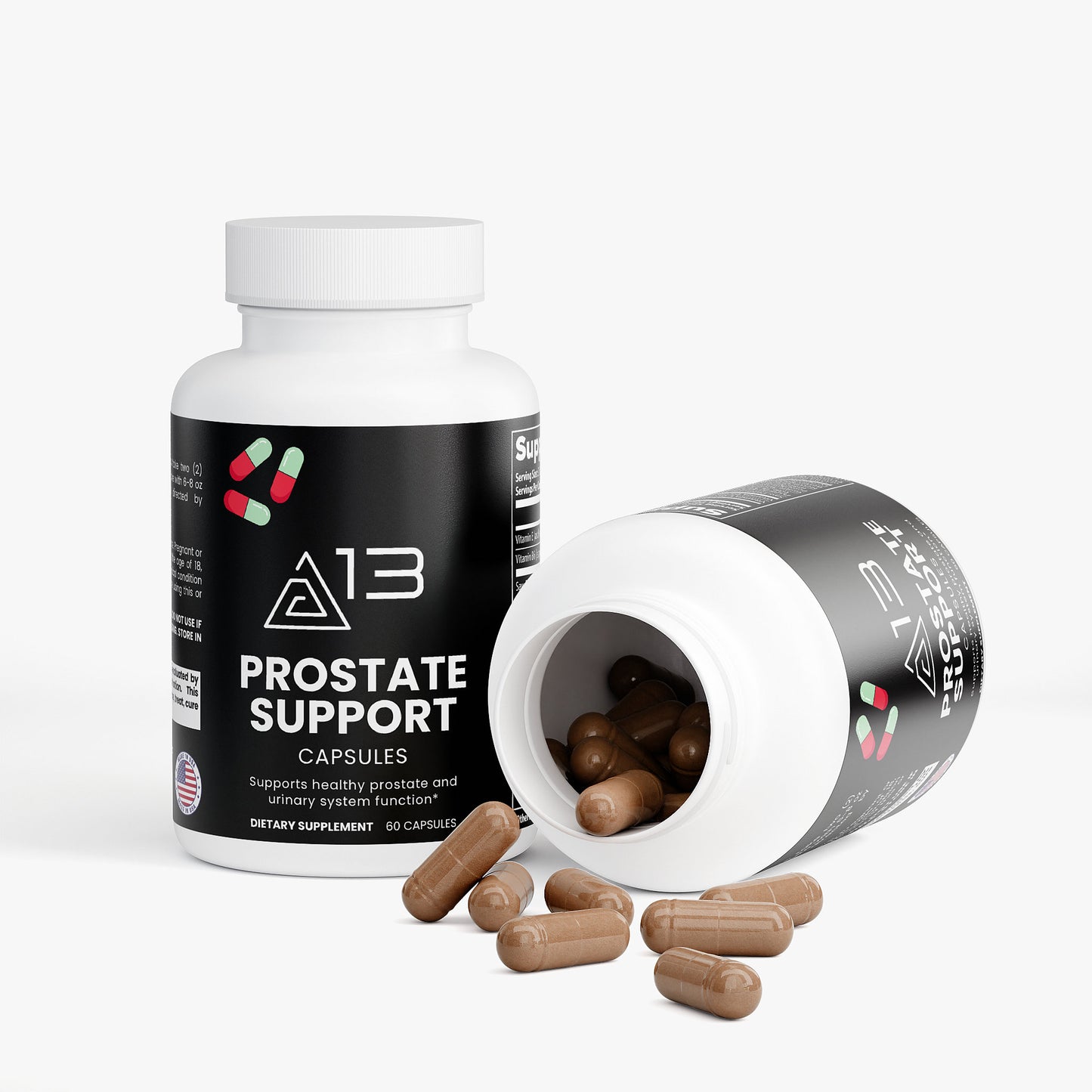 Clann13 Prostate Support