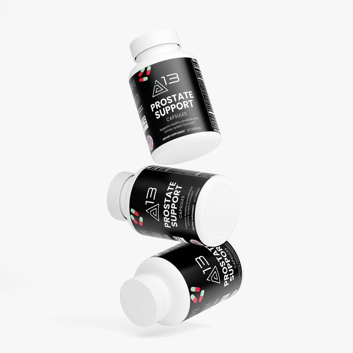 Clann13 Prostate Support