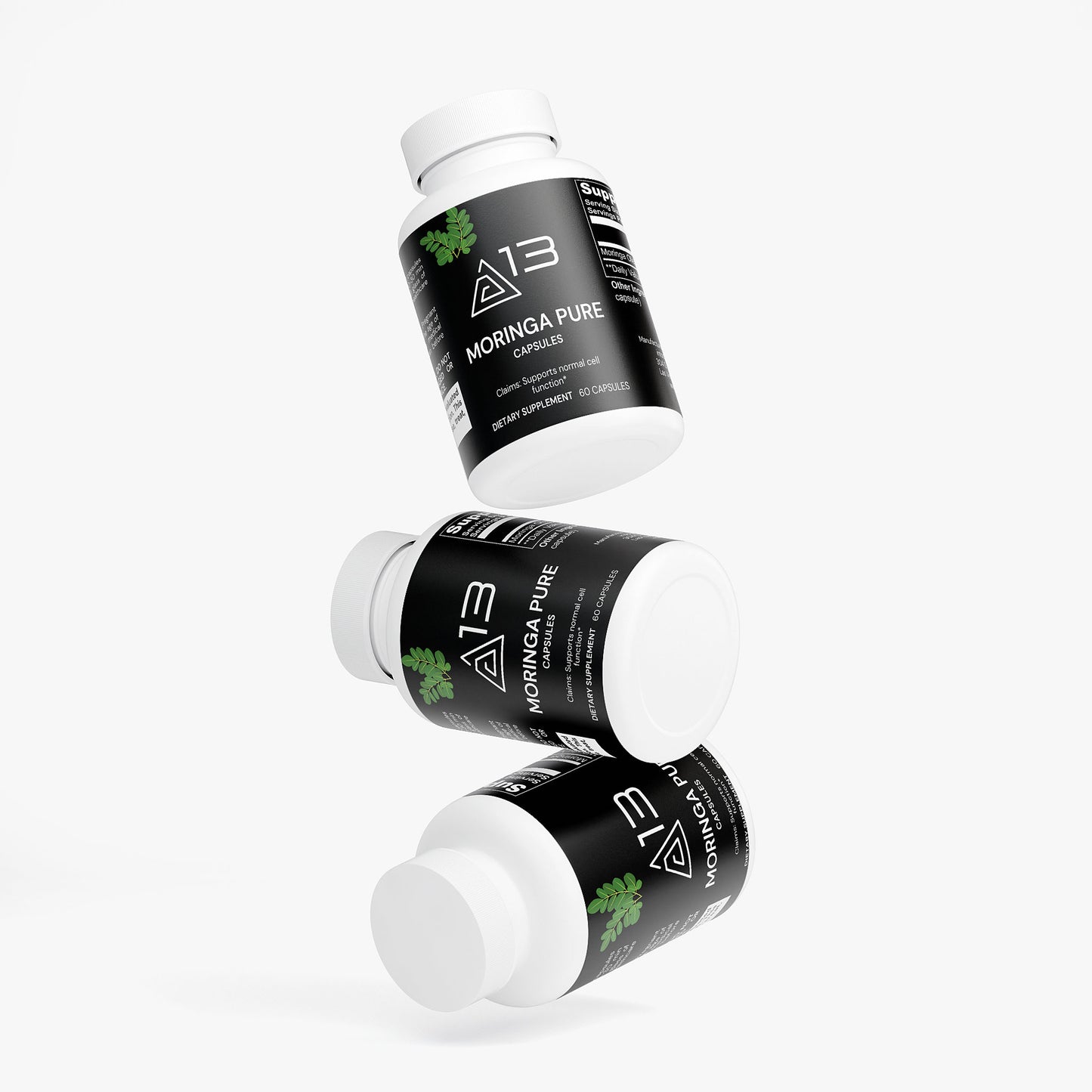 Clann13 Moringa Pure