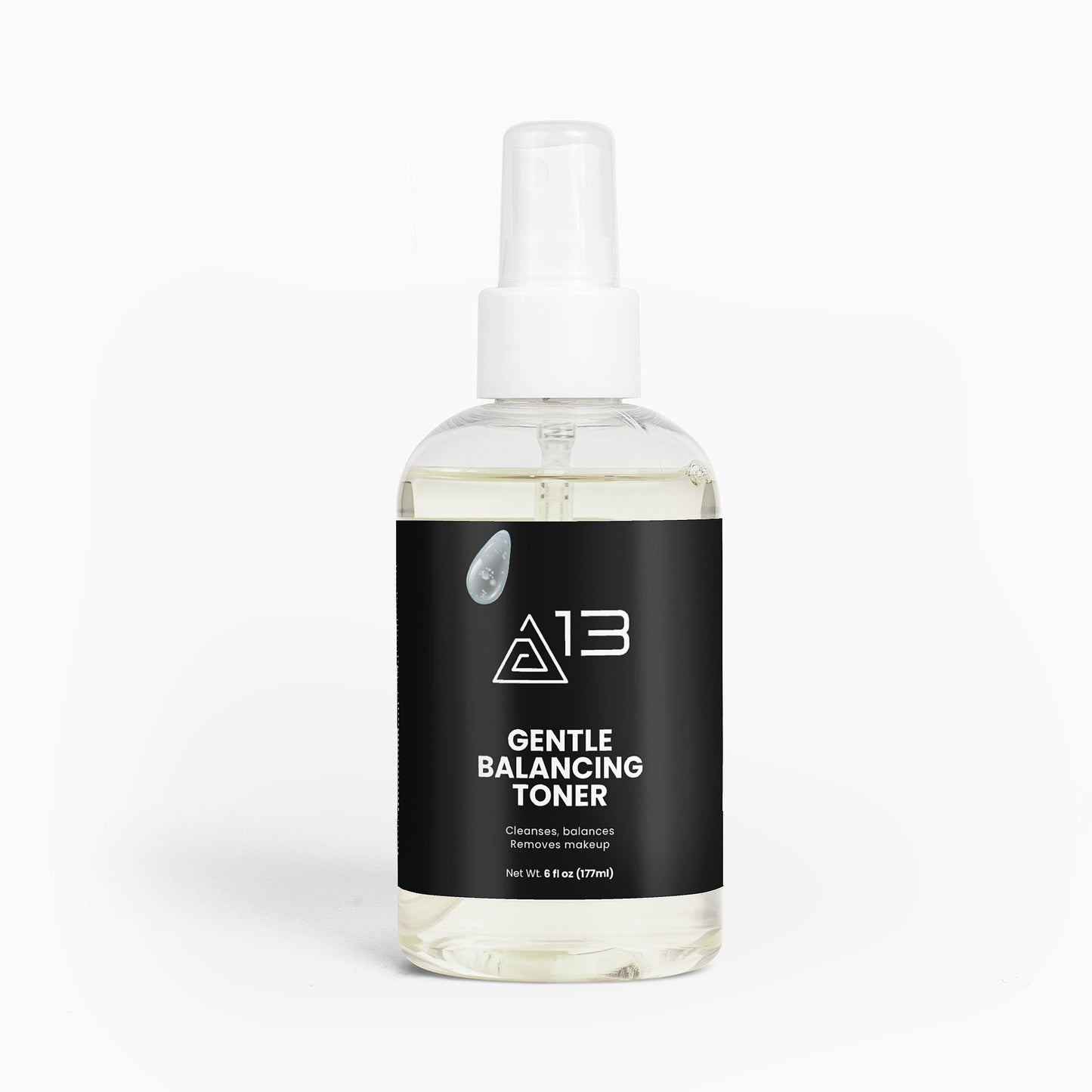 C13 Gentle Balancing Toner