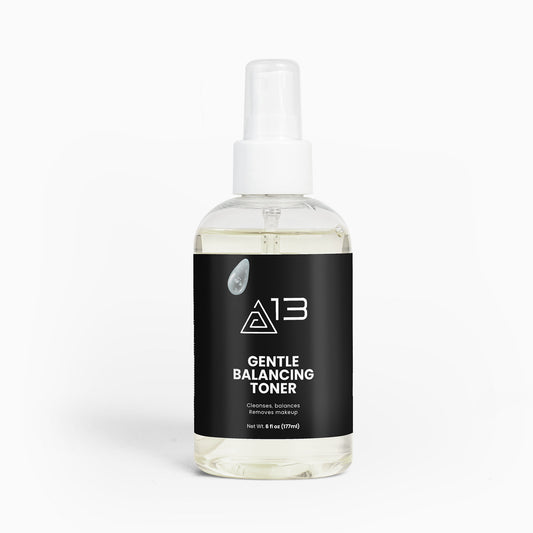 C13 Gentle Balancing Toner