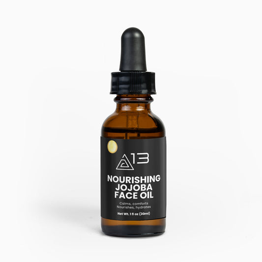 C13 Nourishing Jojoba Face Oil