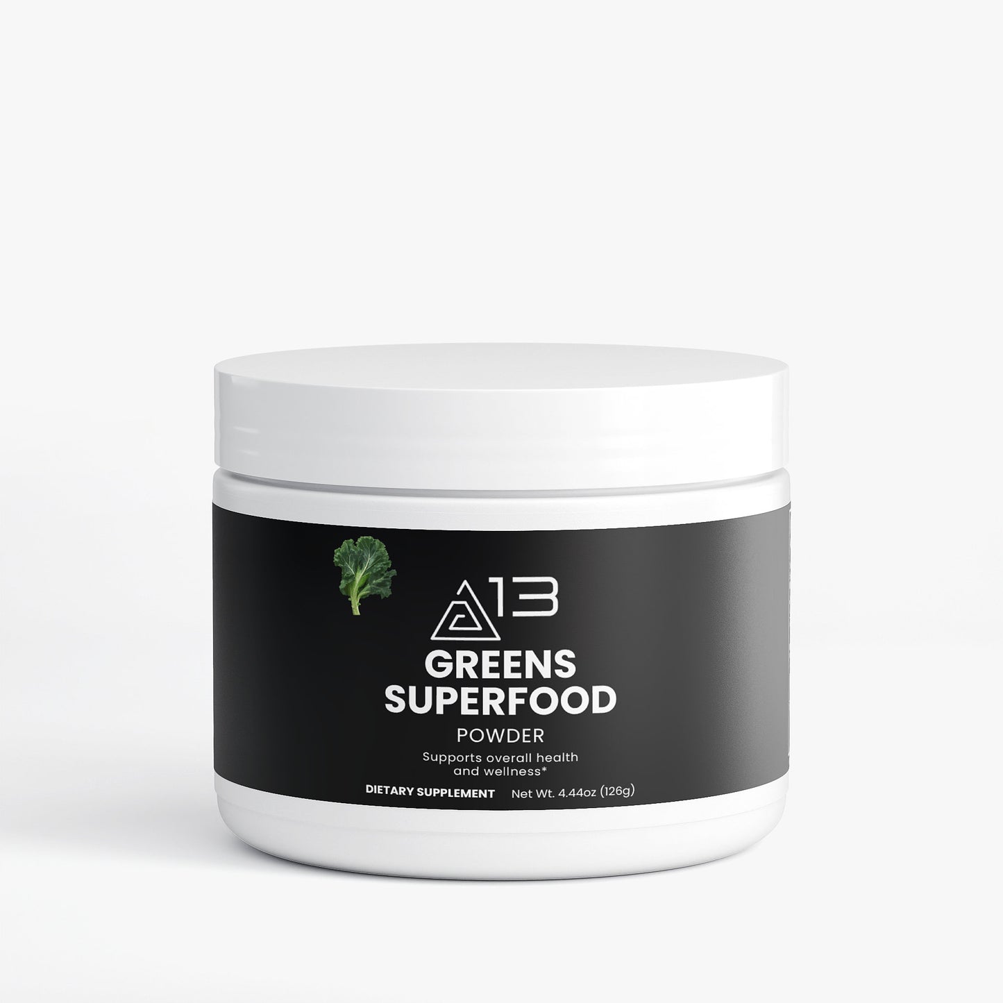 Clann13 Greens Superfood