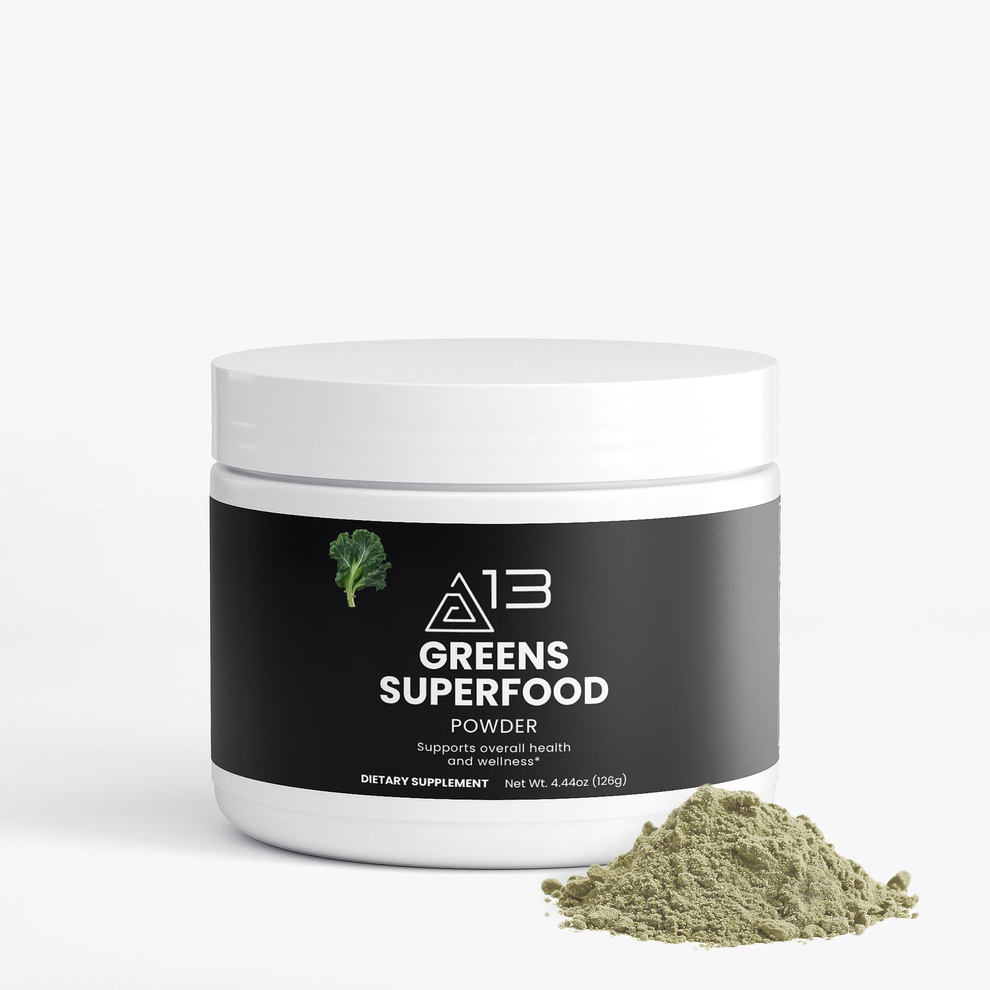 Clann13 Greens Superfood