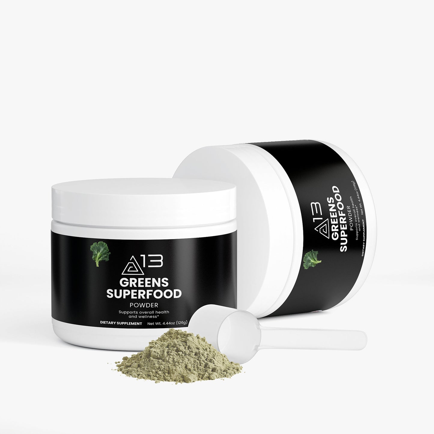 Clann13 Greens Superfood