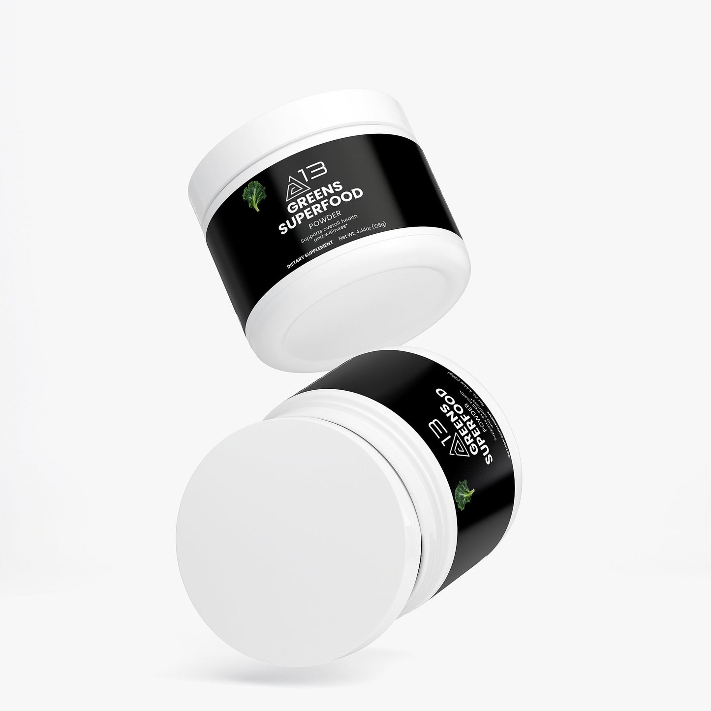 Clann13 Greens Superfood