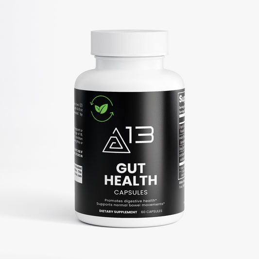 Clann13 Gut Health