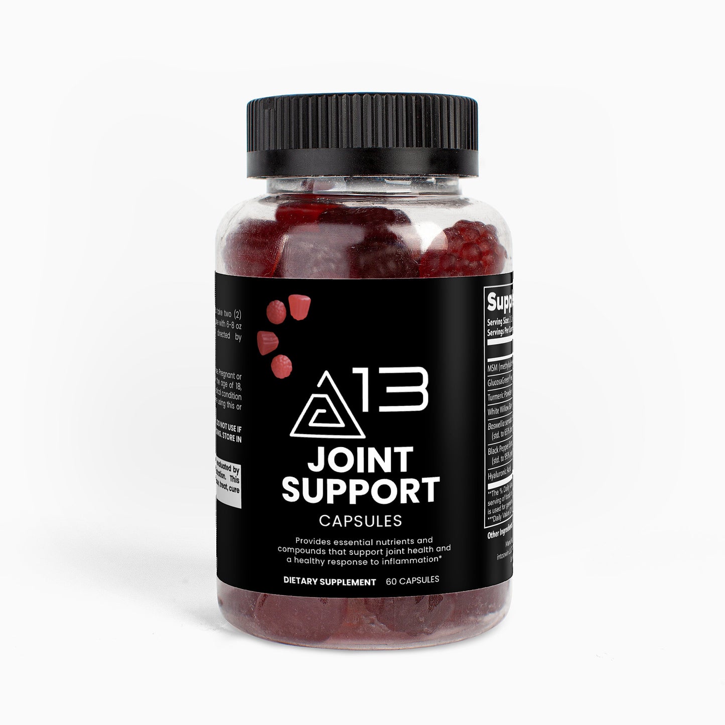 Clann13 Joint Support Gummies (Adult)