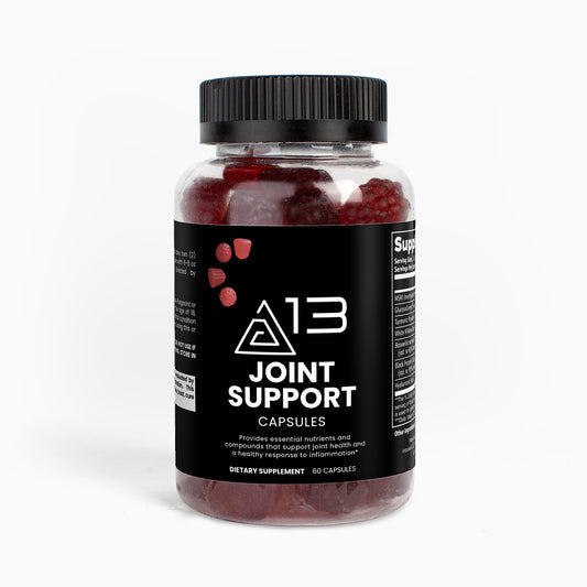 Clann13 Joint Support Gummies (Adult)