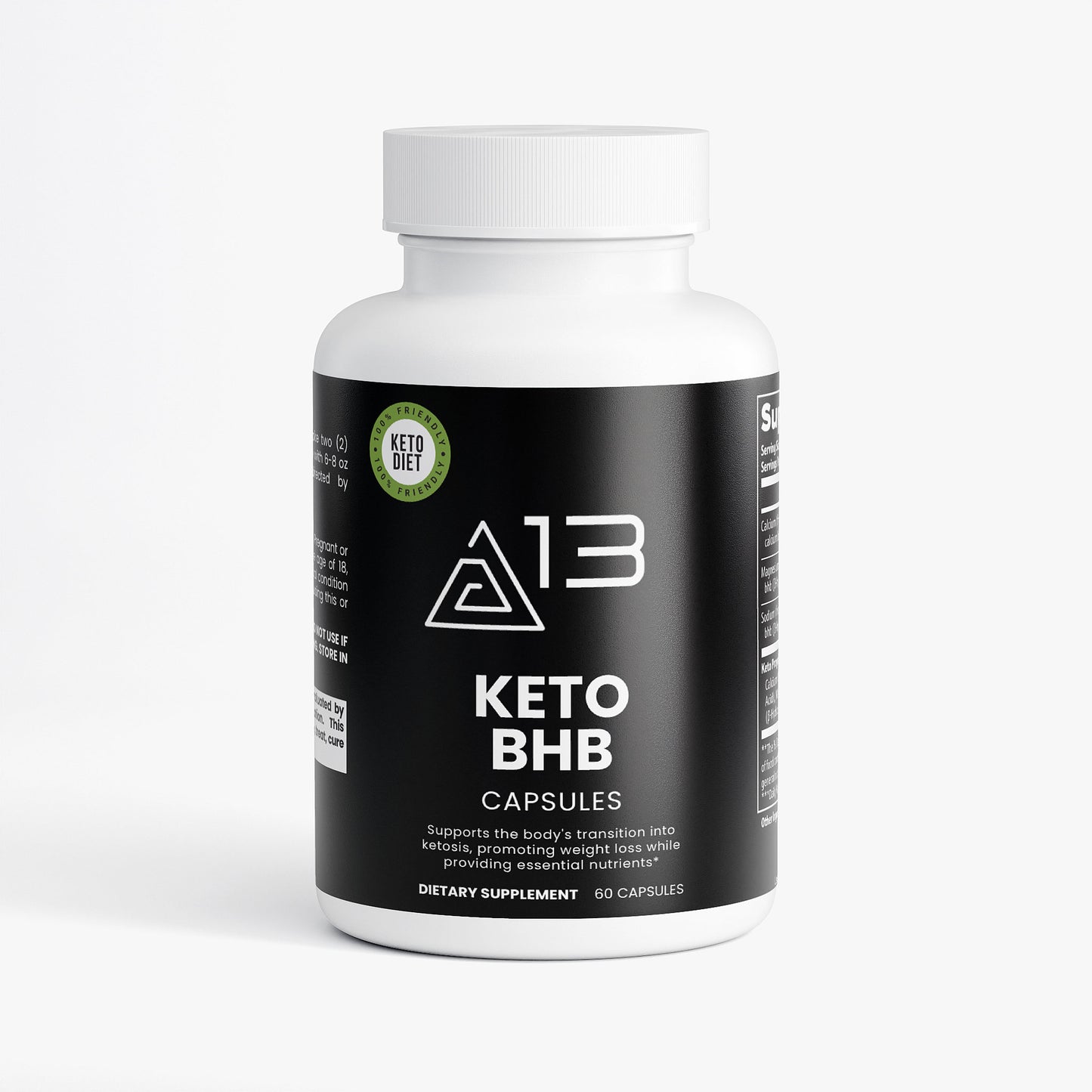 Clann13 Keto BHB