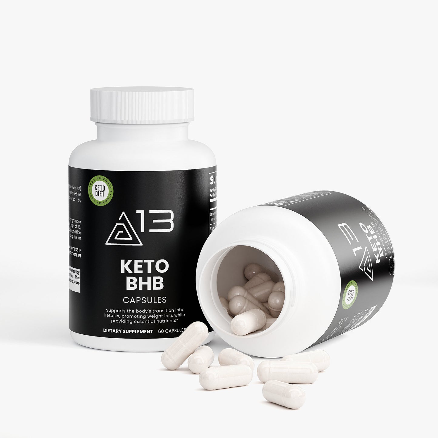 Clann13 Keto BHB