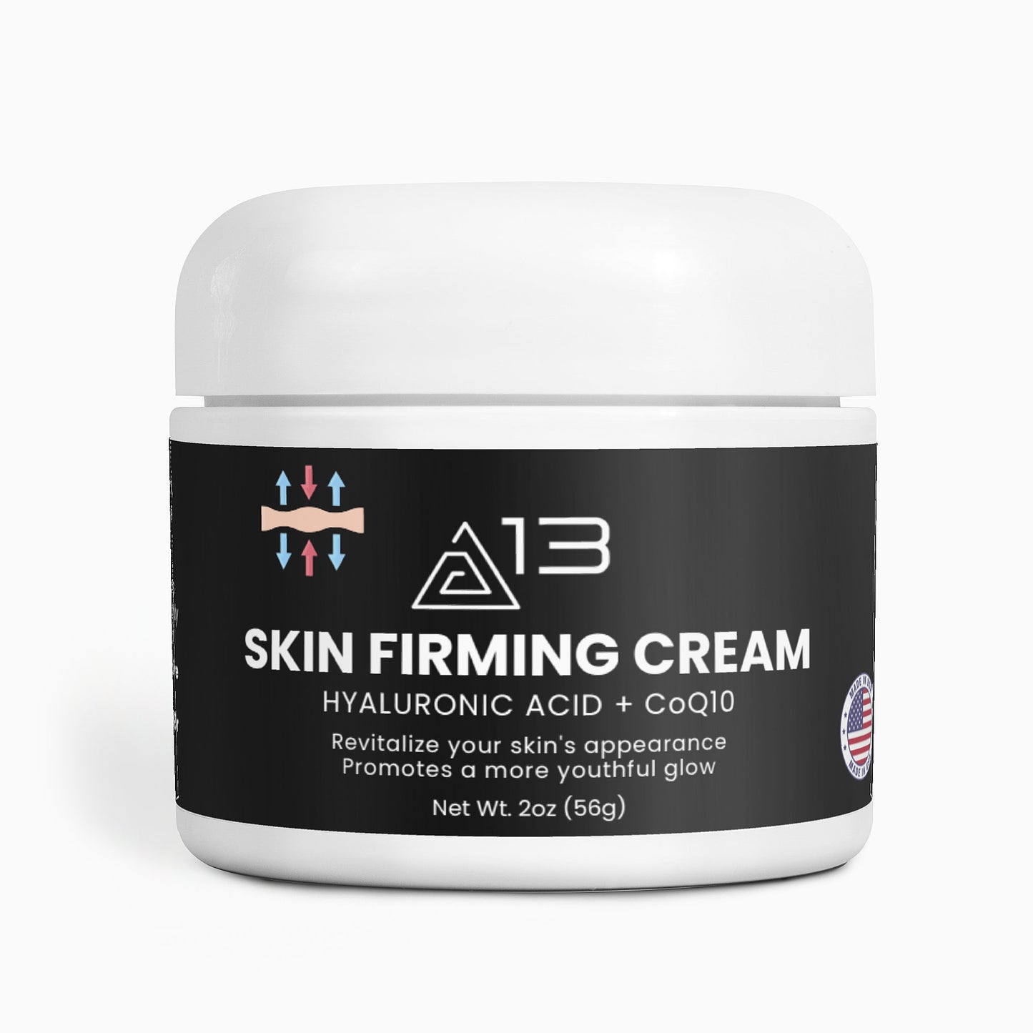 Clann13 Skin Firming Cream