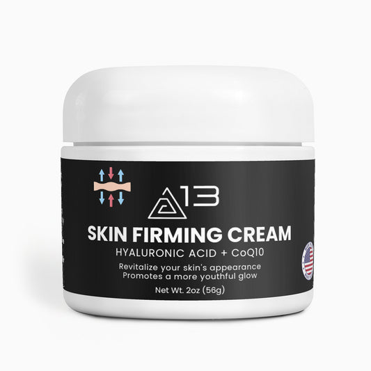 Clann13 Skin Firming Cream