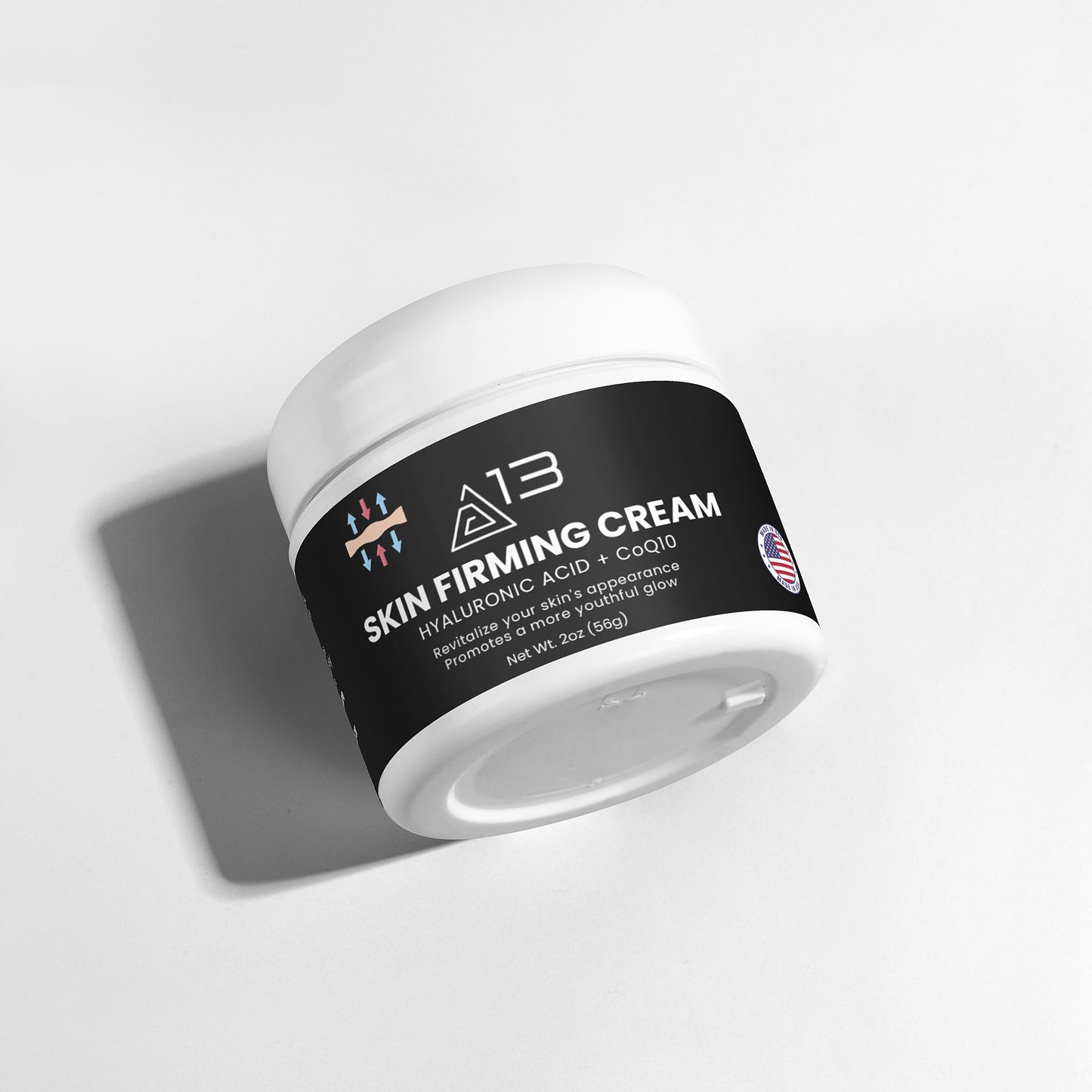Clann13 Skin Firming Cream
