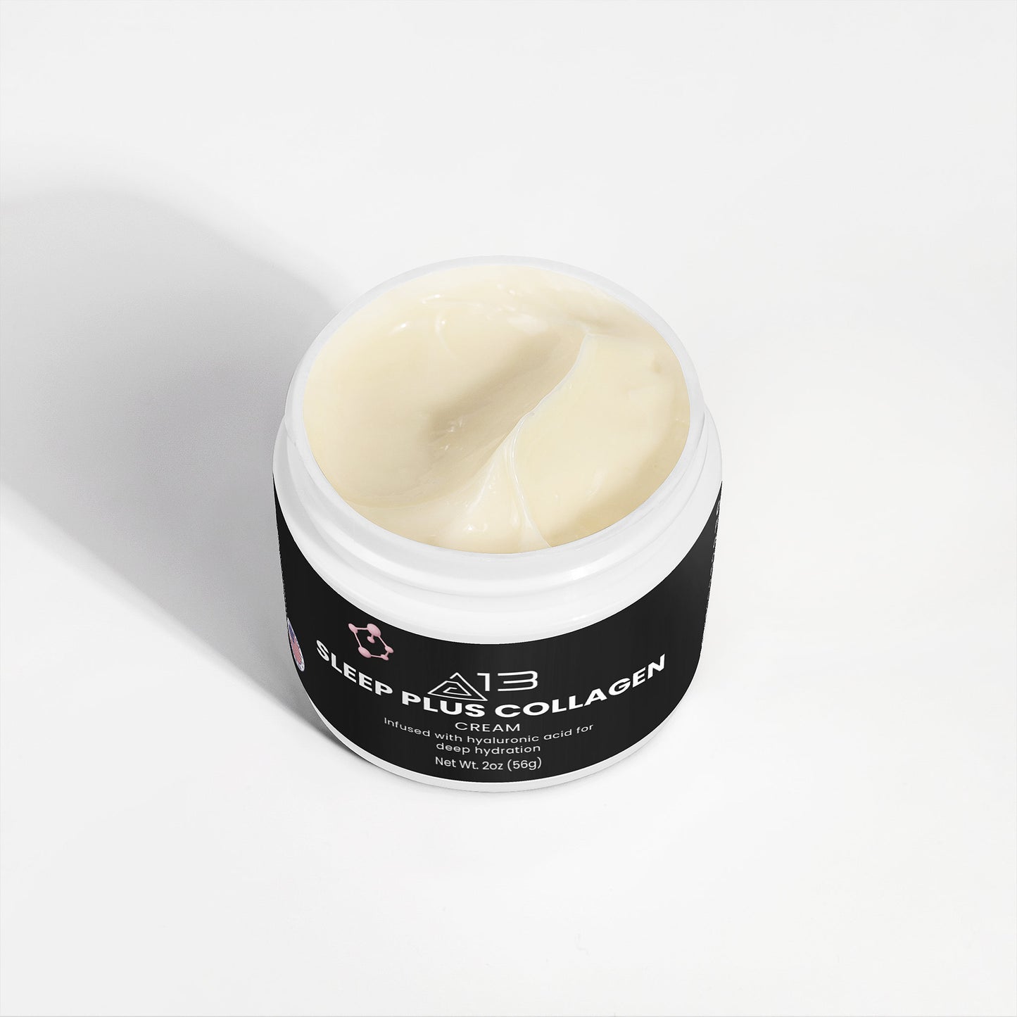 Clann13 Sleep Plus Collagen Cream