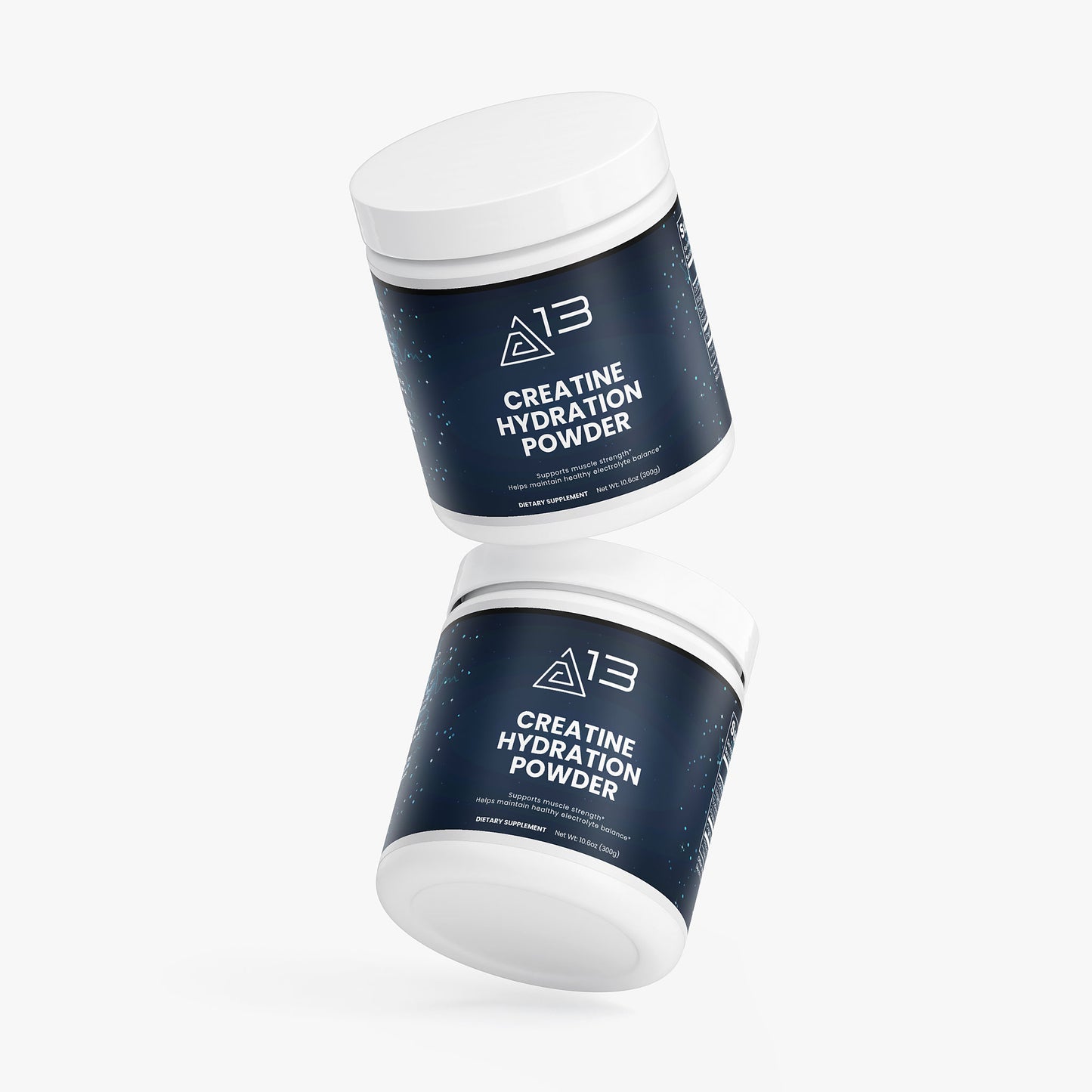 Creatine Hydration 2 Pack