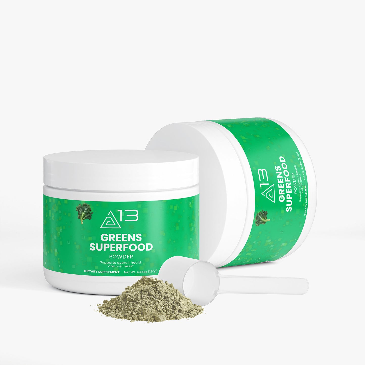Clann13 Greens Superfood