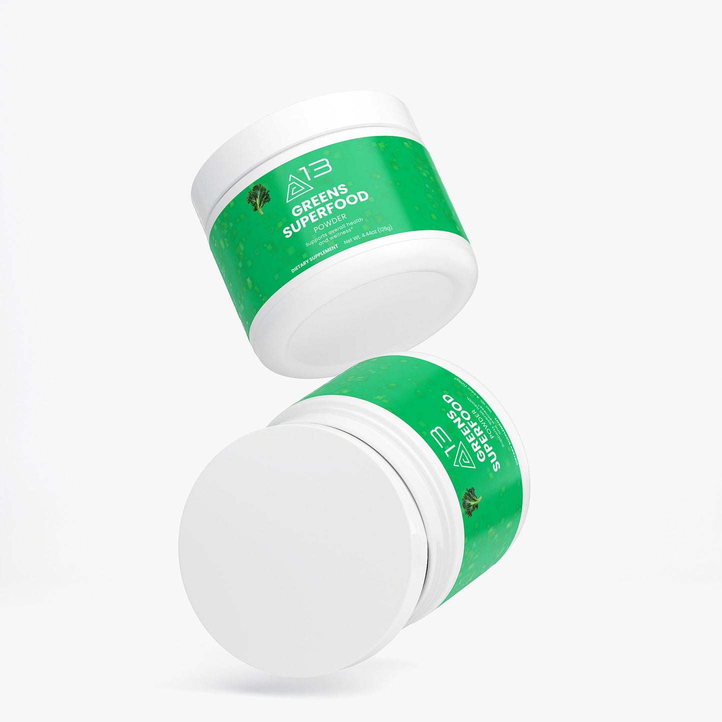 Clann13 Greens Superfood