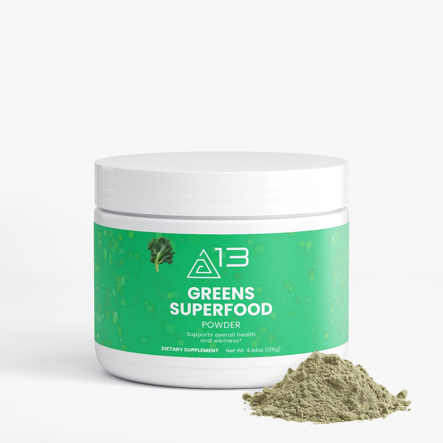 Clann13 Greens Superfood