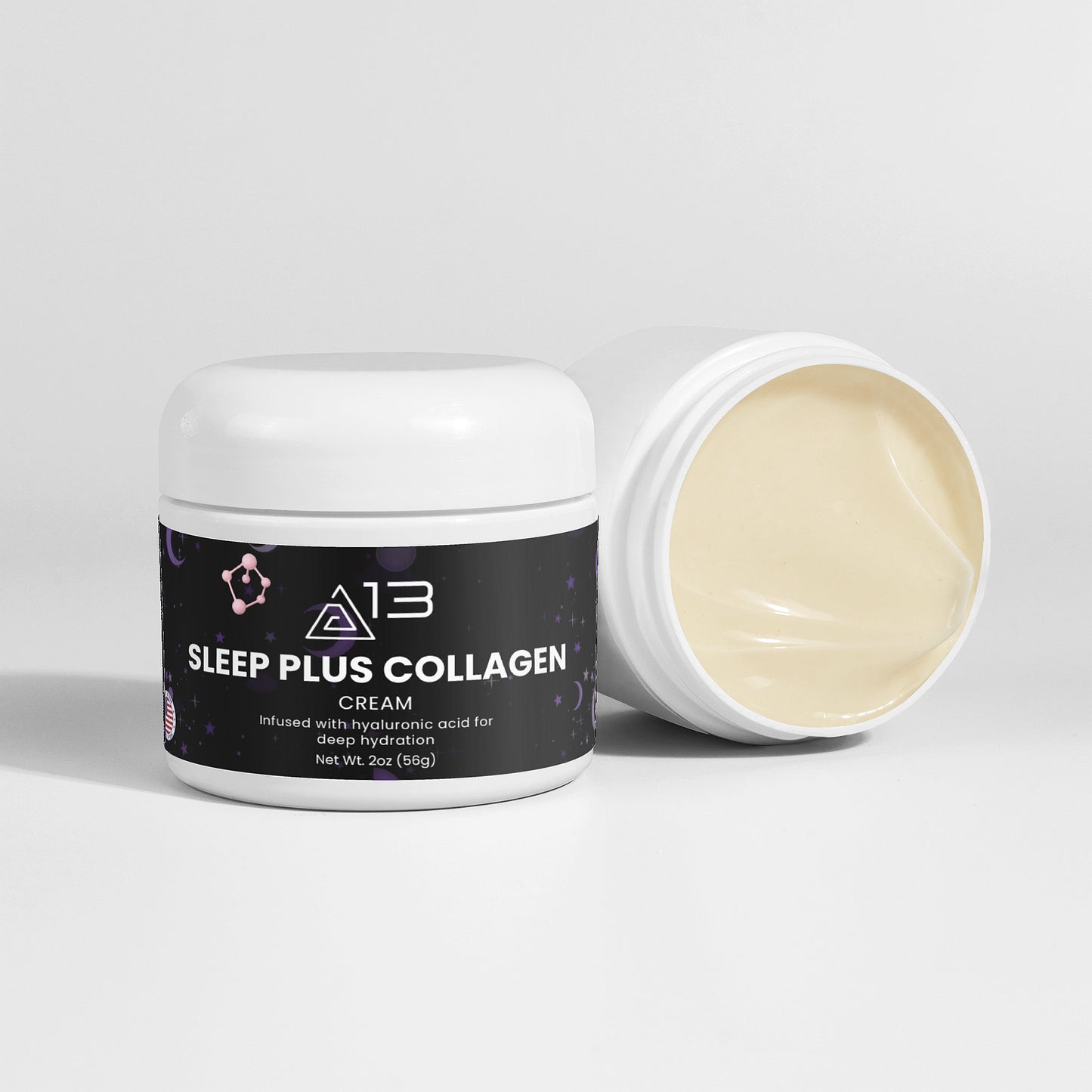 Clann13 Sleep Plus Collagen Cream