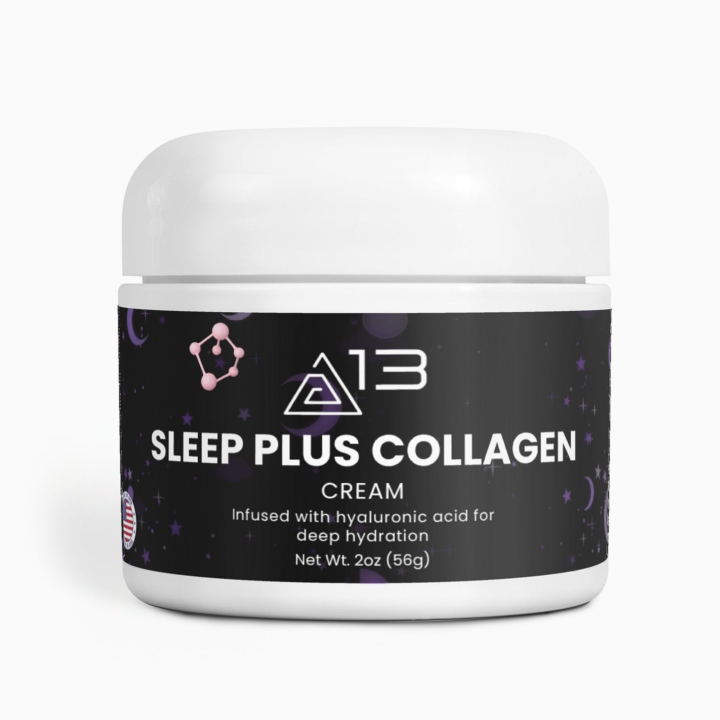 Clann13 Sleep Plus Collagen Cream