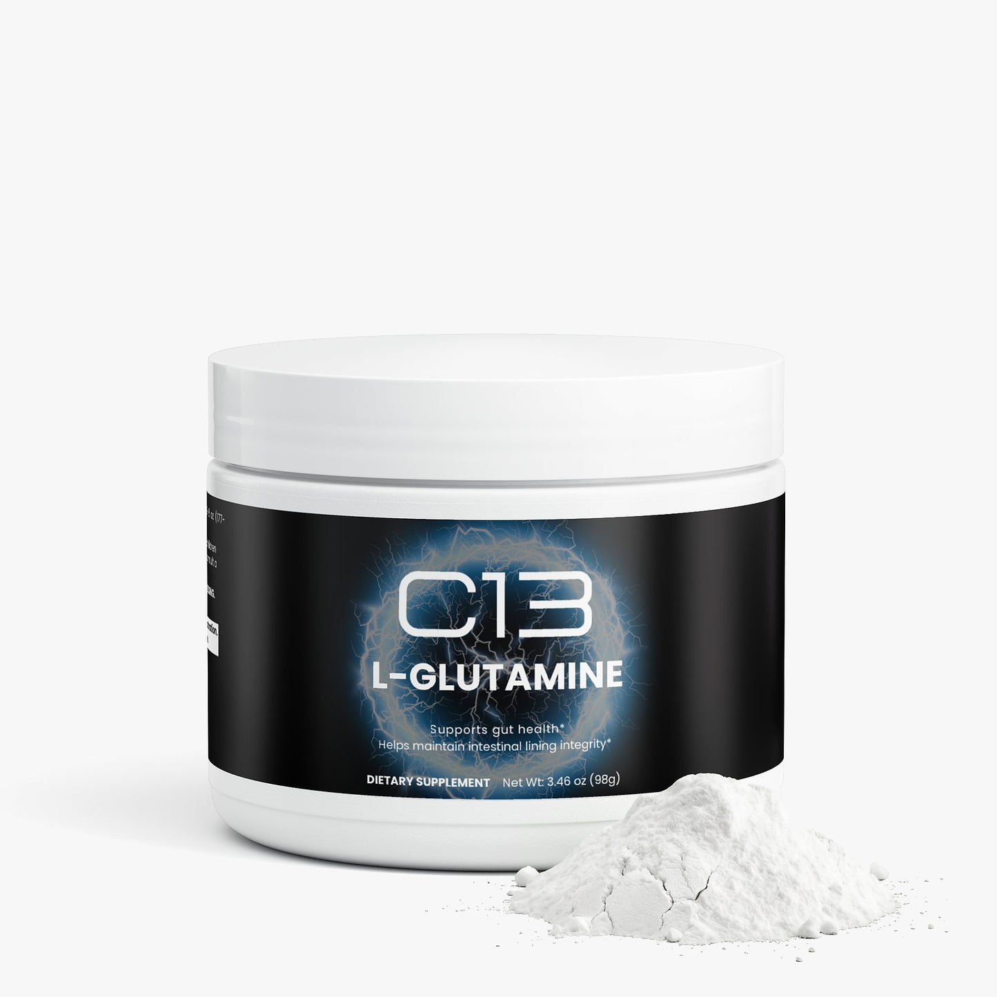 L-Glutamine
