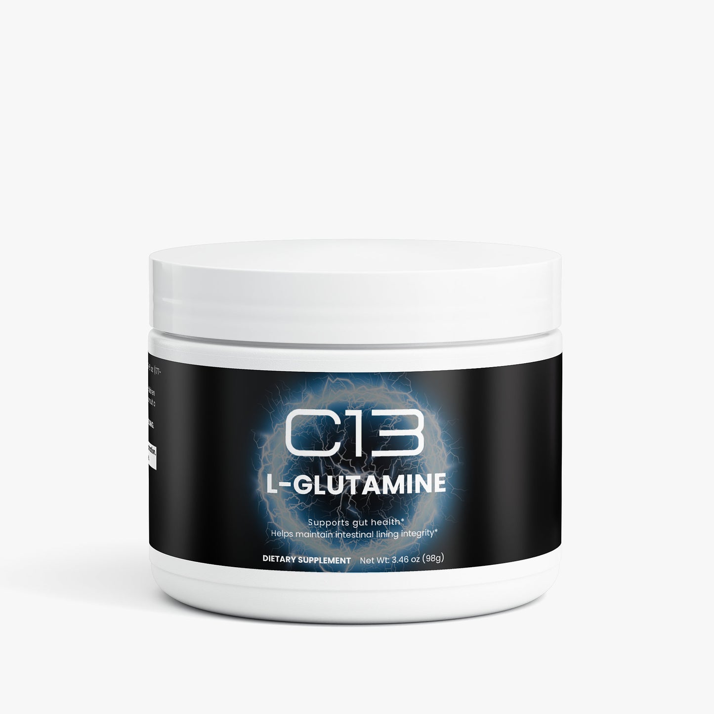 L-Glutamine