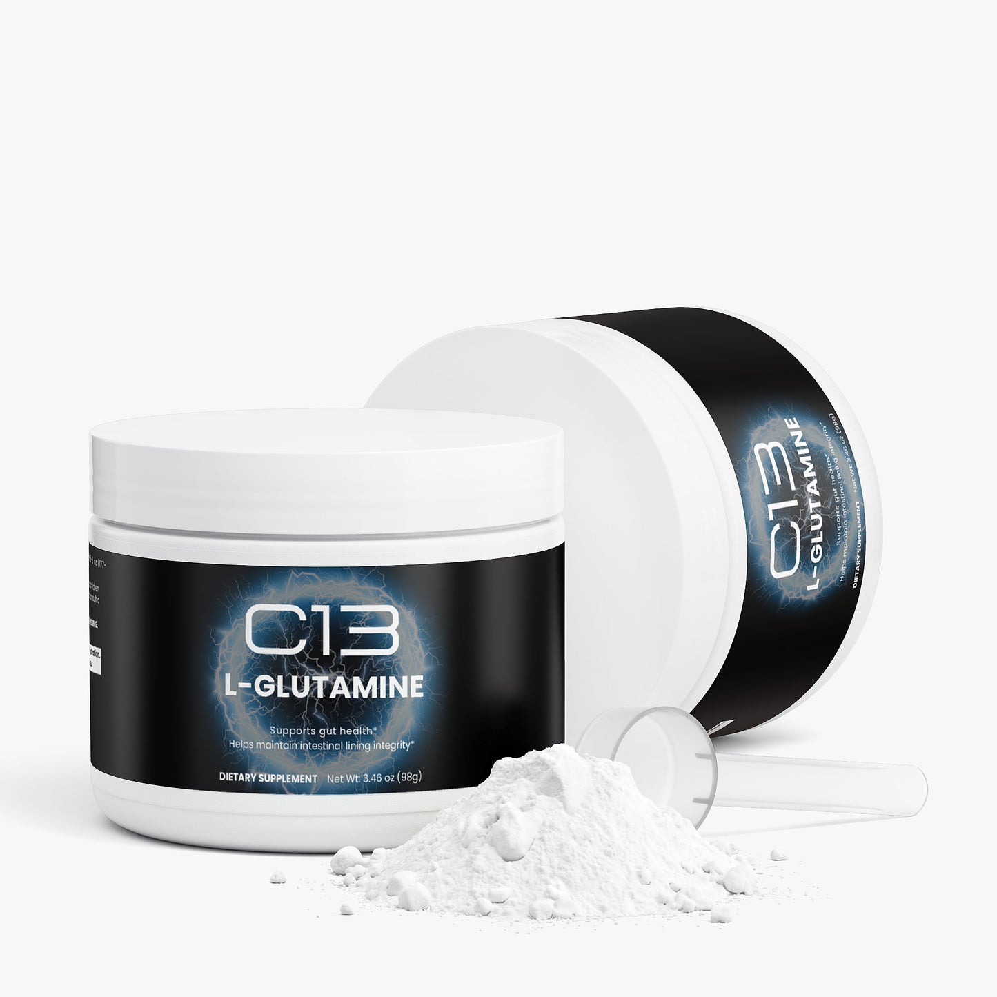 L-Glutamine
