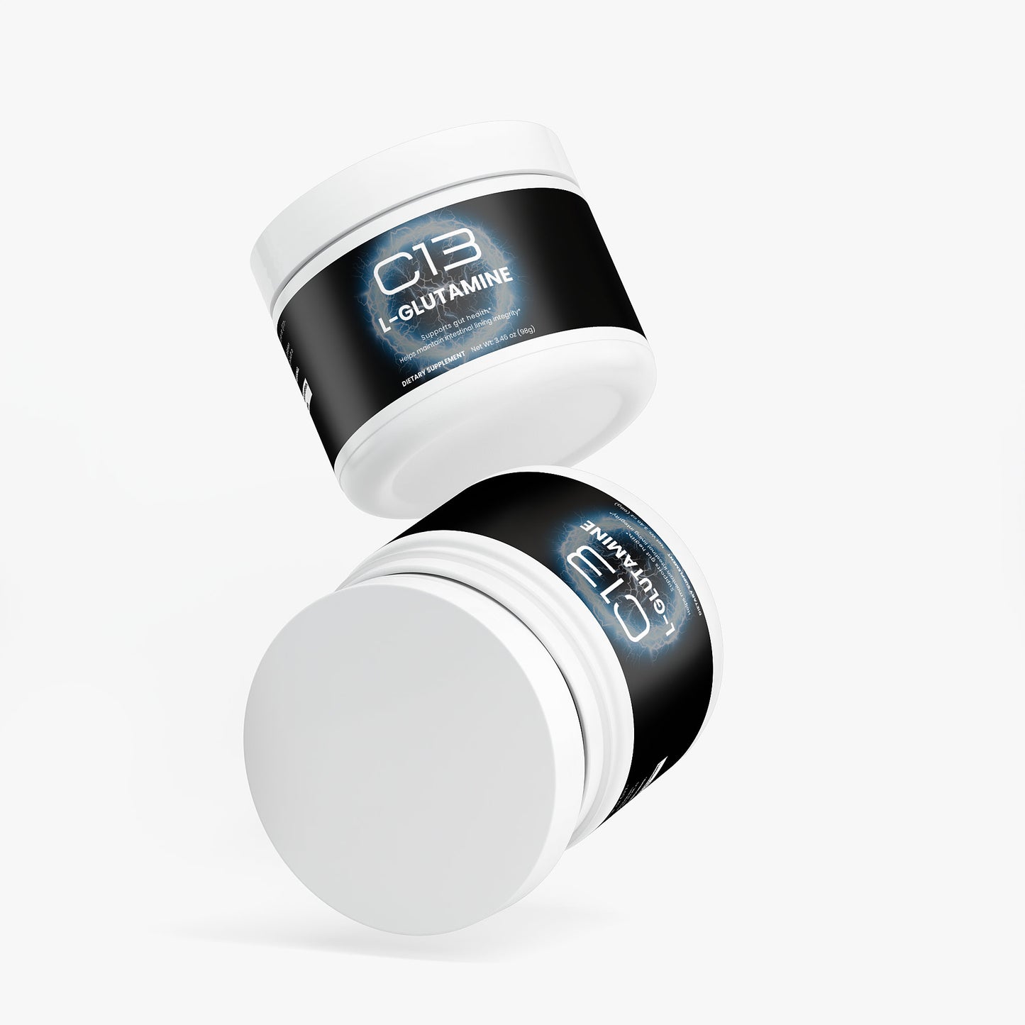 L-Glutamine