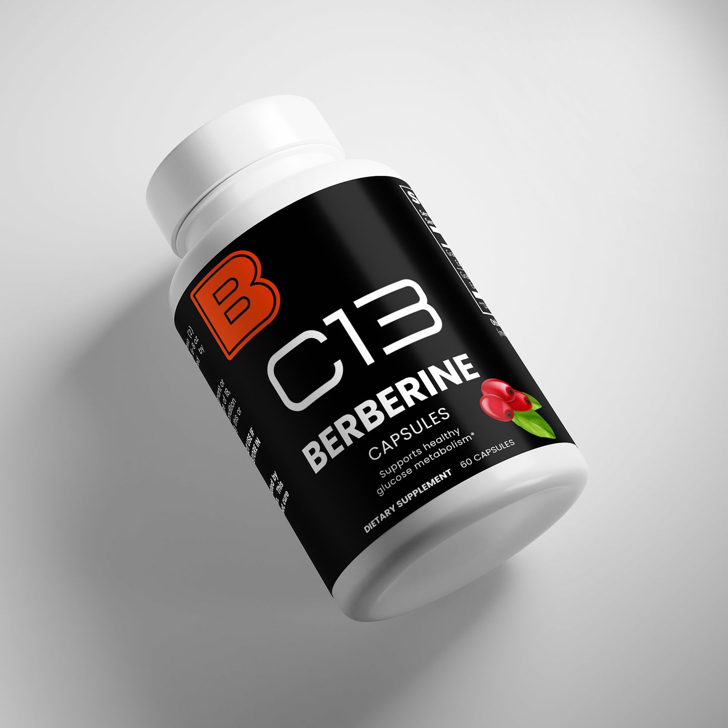 Berberine