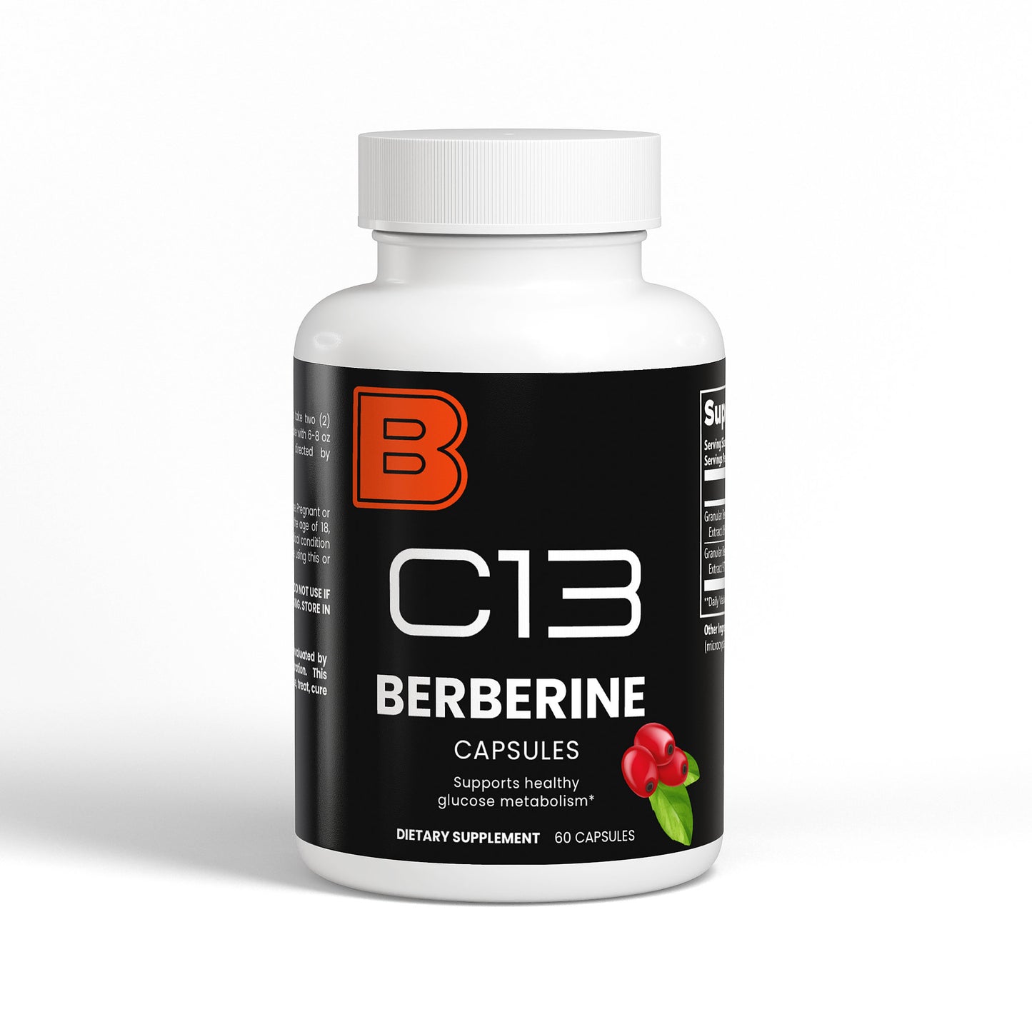 Berberine