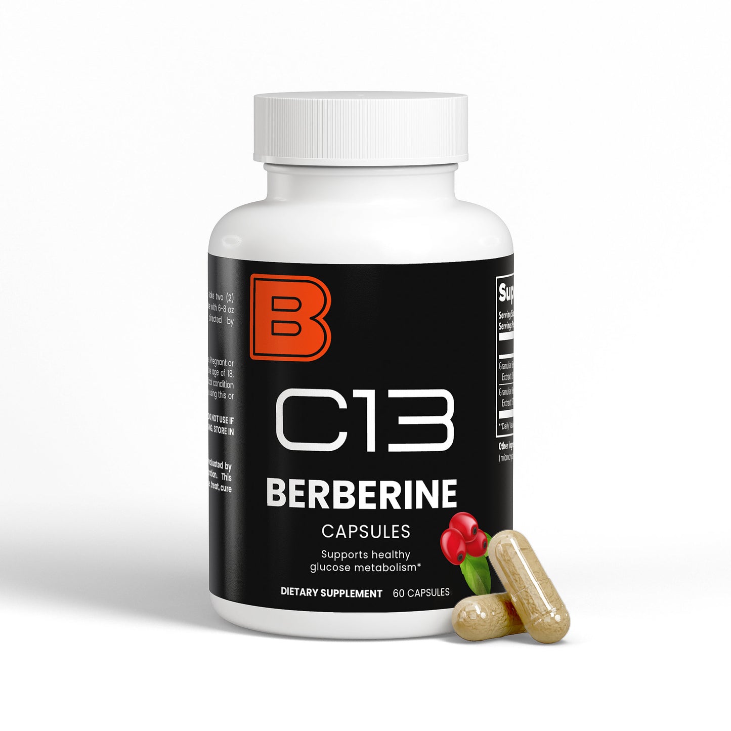 Berberine
