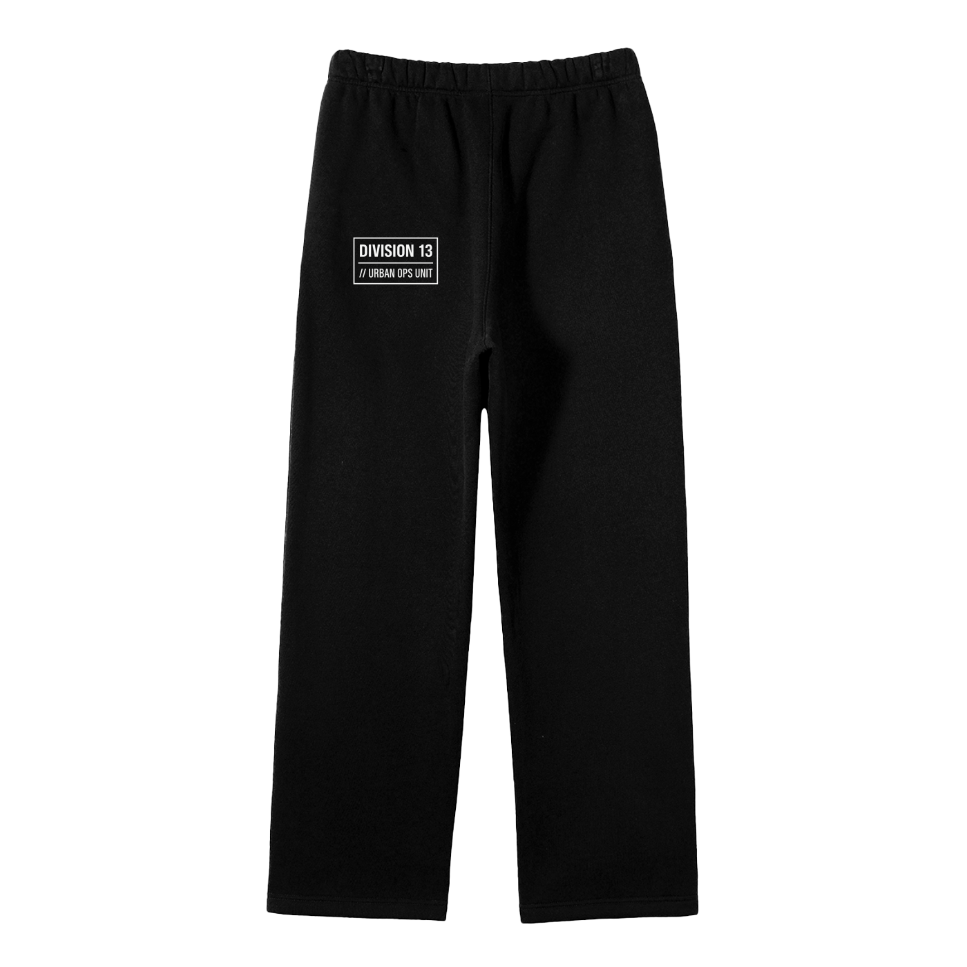 CLANN13 Classic Fleece Pants