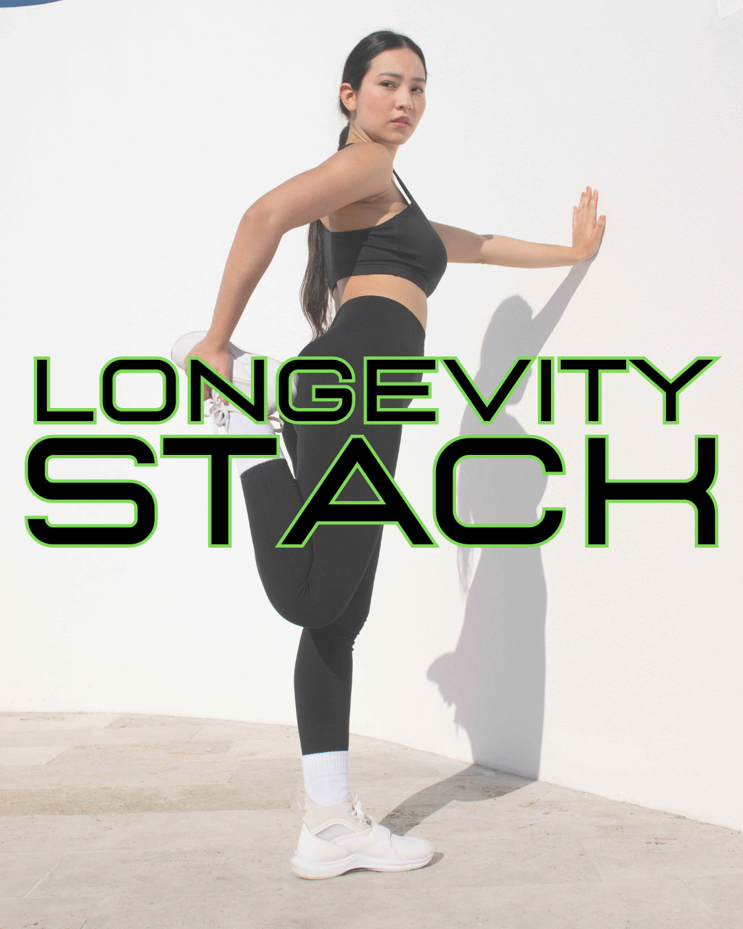 Longevity Stack