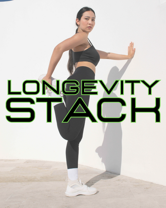 Longevity Stack