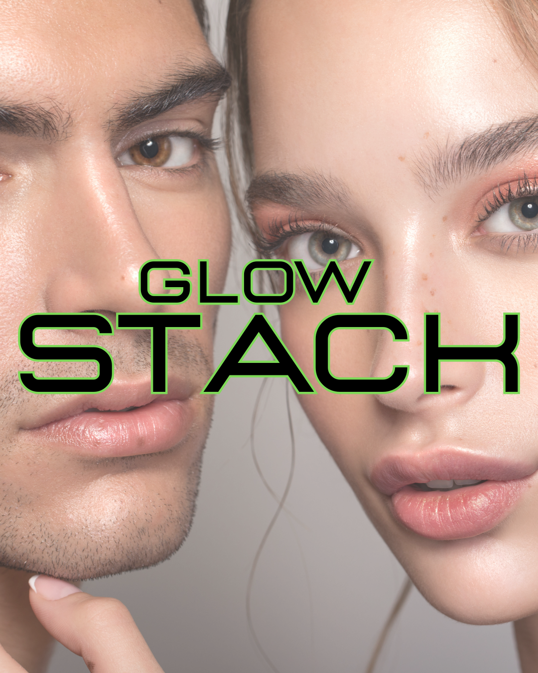 Glow Stack